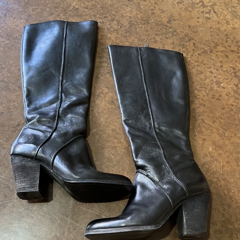 Frye boots